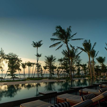 Soul Boutique Hotel Phú Quốc Eksteriør billede
