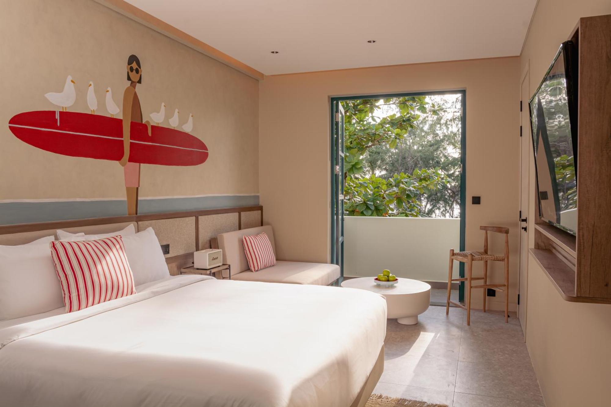 Soul Boutique Hotel Phú Quốc Eksteriør billede