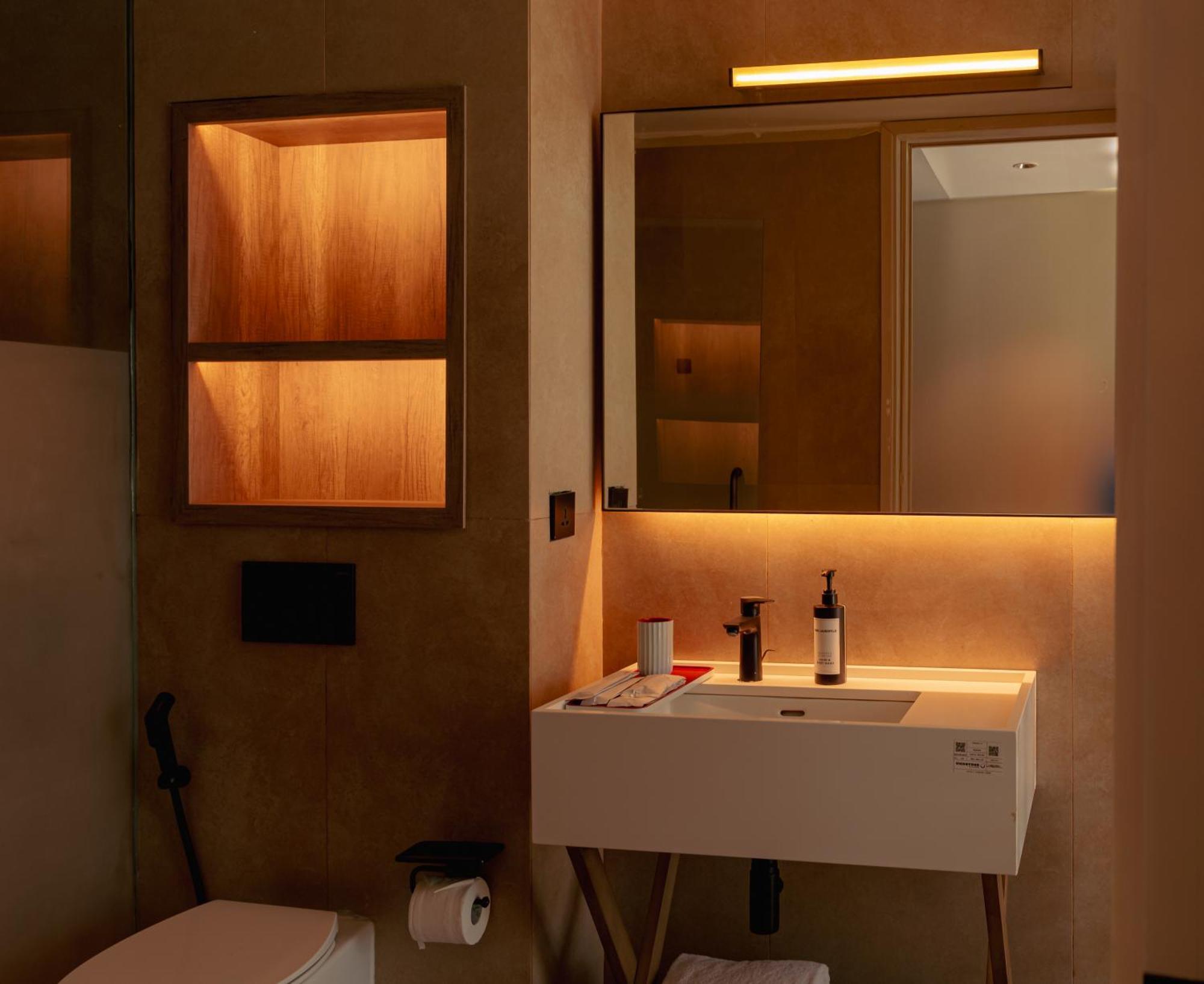 Soul Boutique Hotel Phú Quốc Eksteriør billede