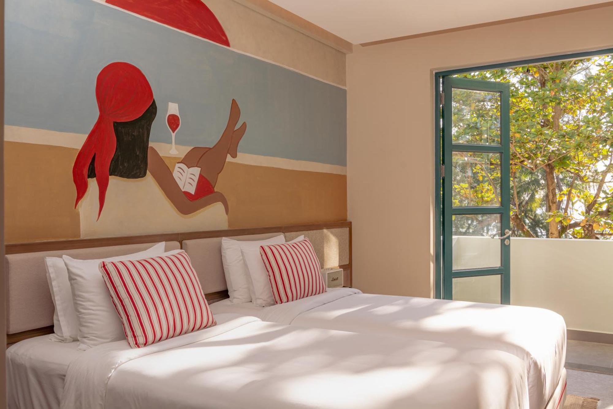 Soul Boutique Hotel Phú Quốc Eksteriør billede