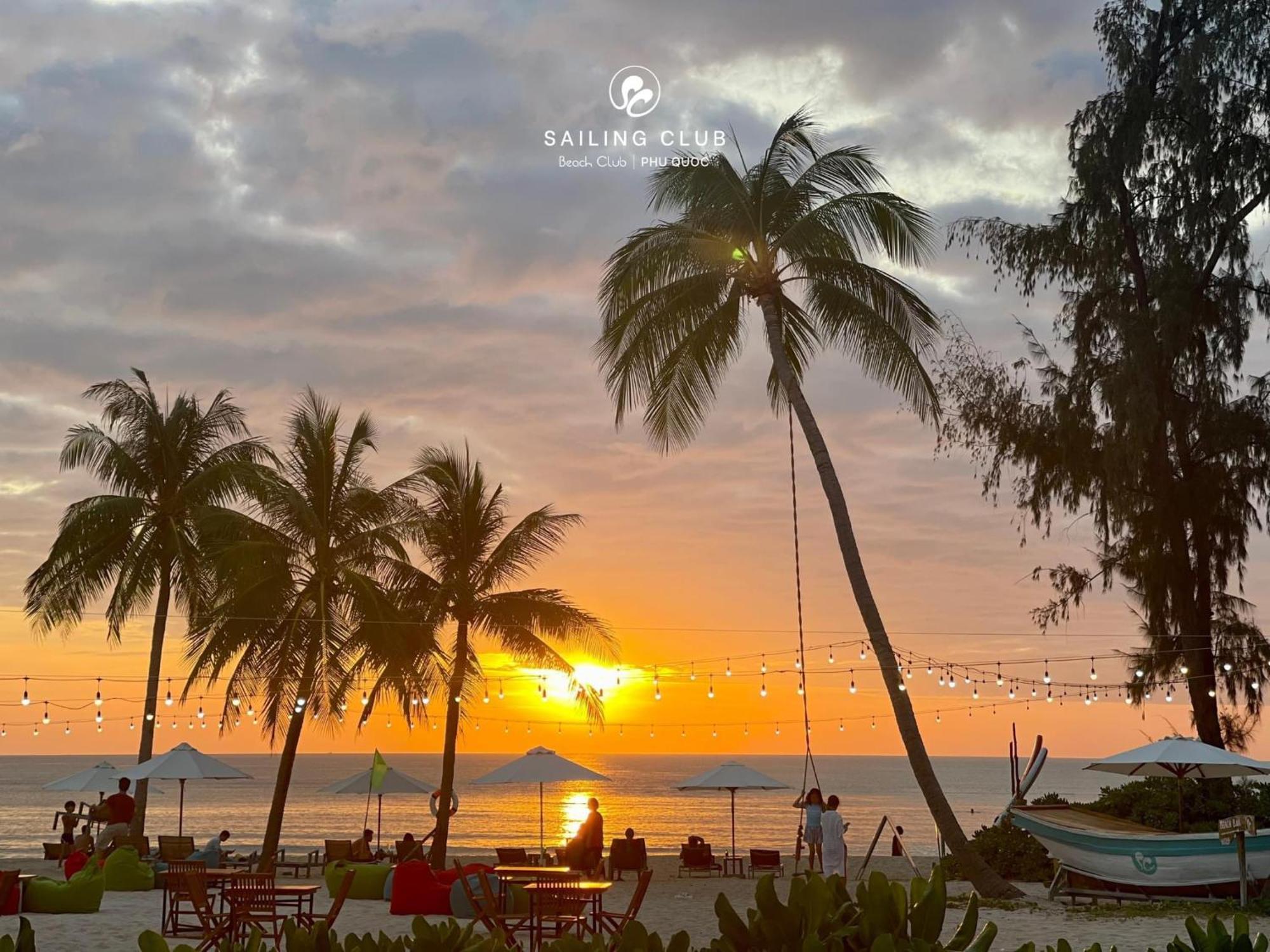 Soul Boutique Hotel Phú Quốc Eksteriør billede
