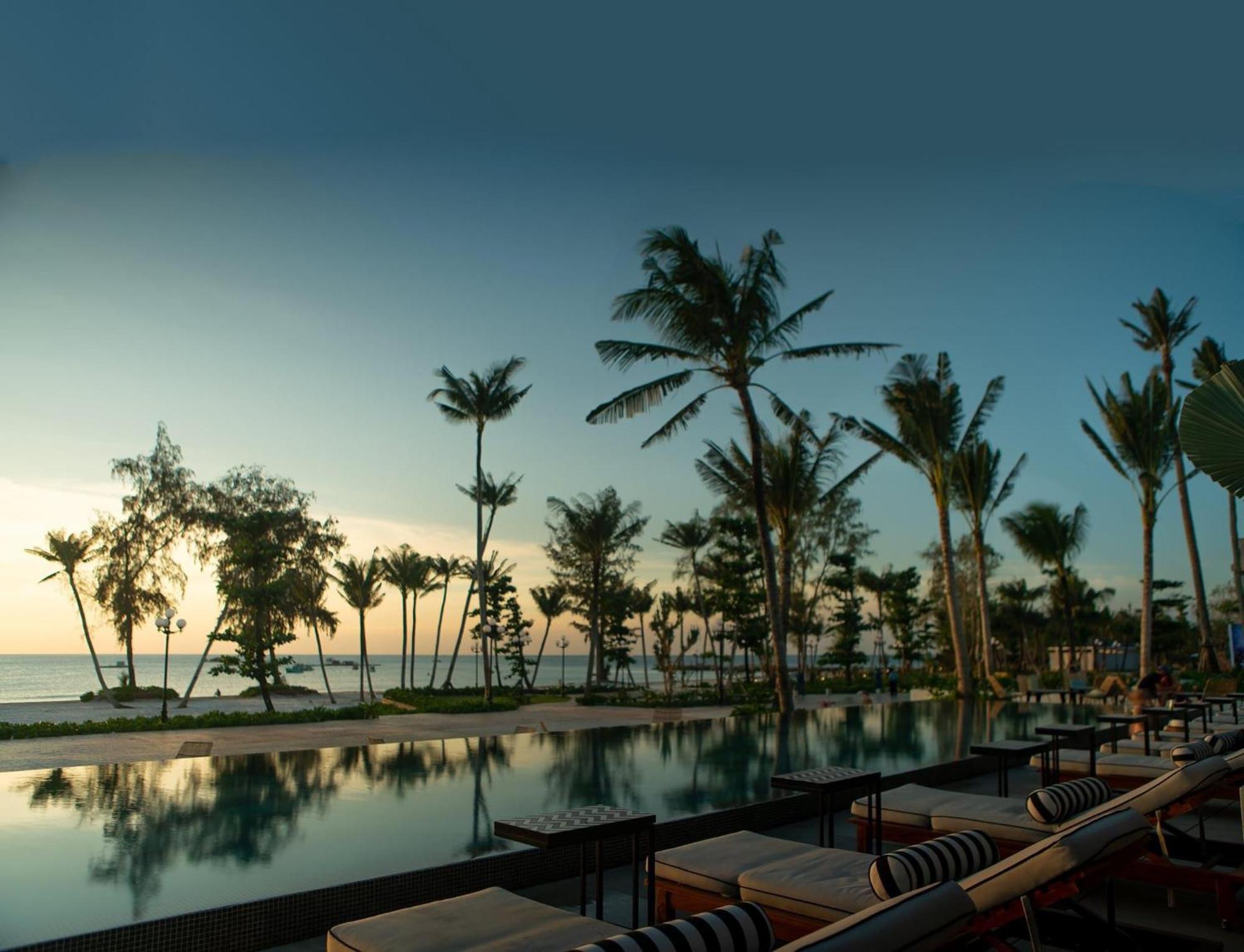 Soul Boutique Hotel Phú Quốc Eksteriør billede