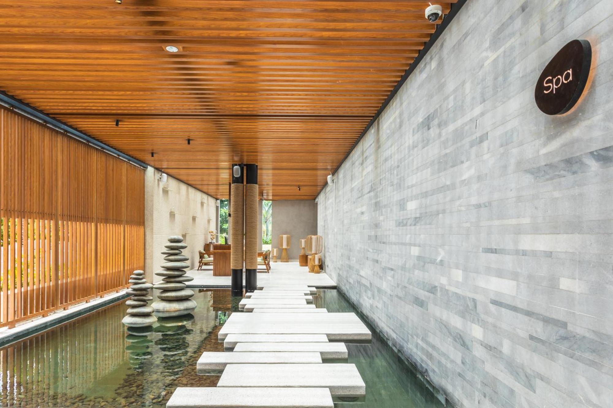 Soul Boutique Hotel Phú Quốc Eksteriør billede