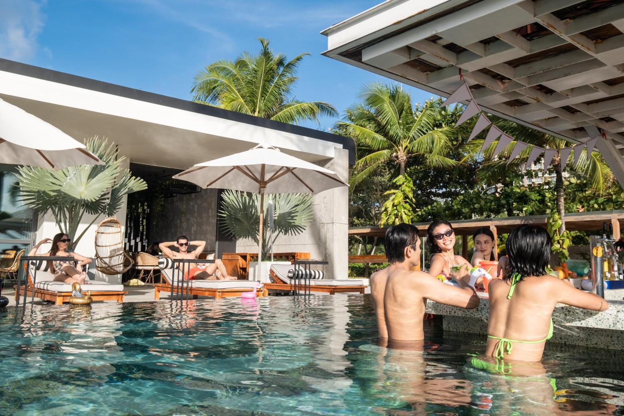 Soul Boutique Hotel Phú Quốc Eksteriør billede
