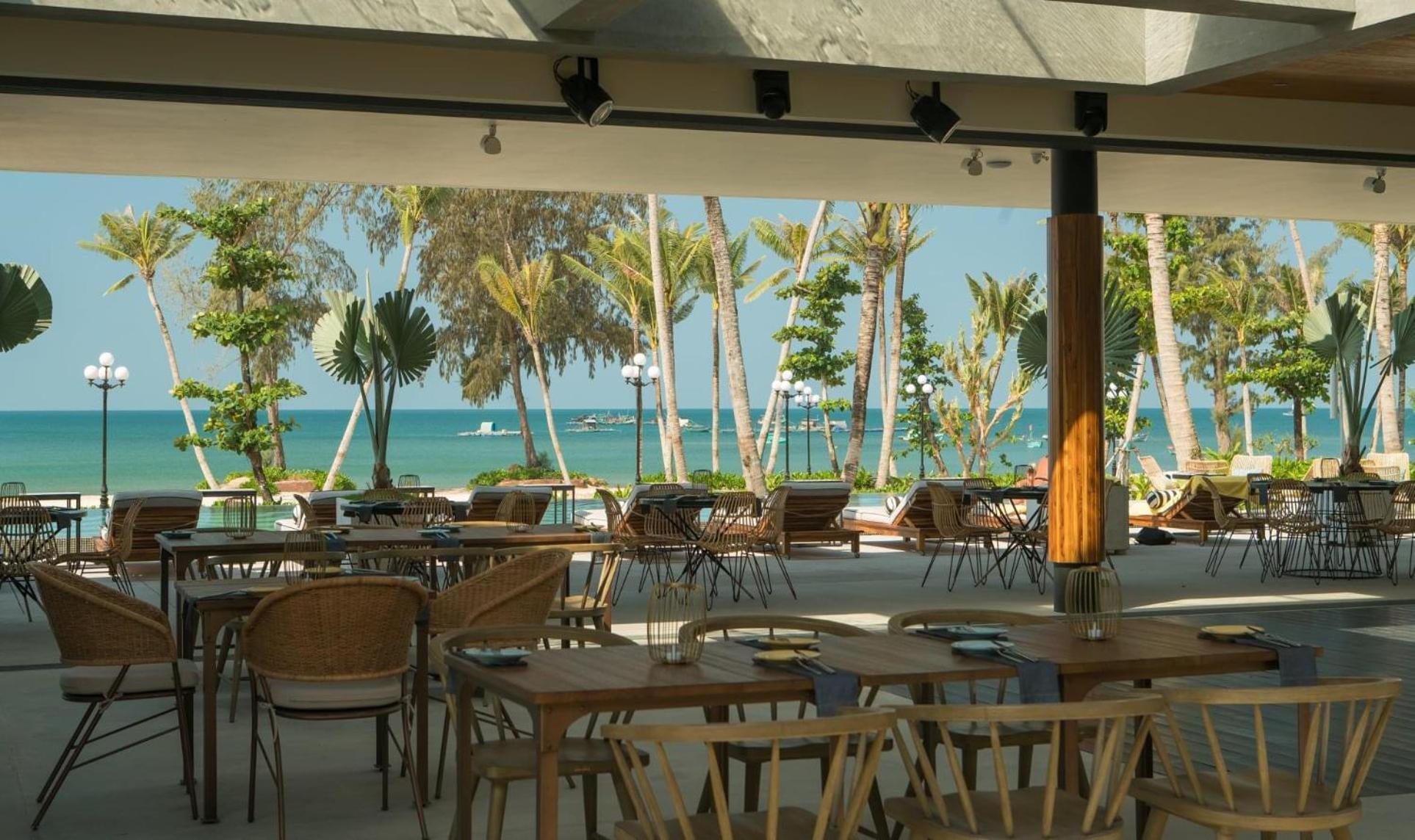 Soul Boutique Hotel Phú Quốc Eksteriør billede