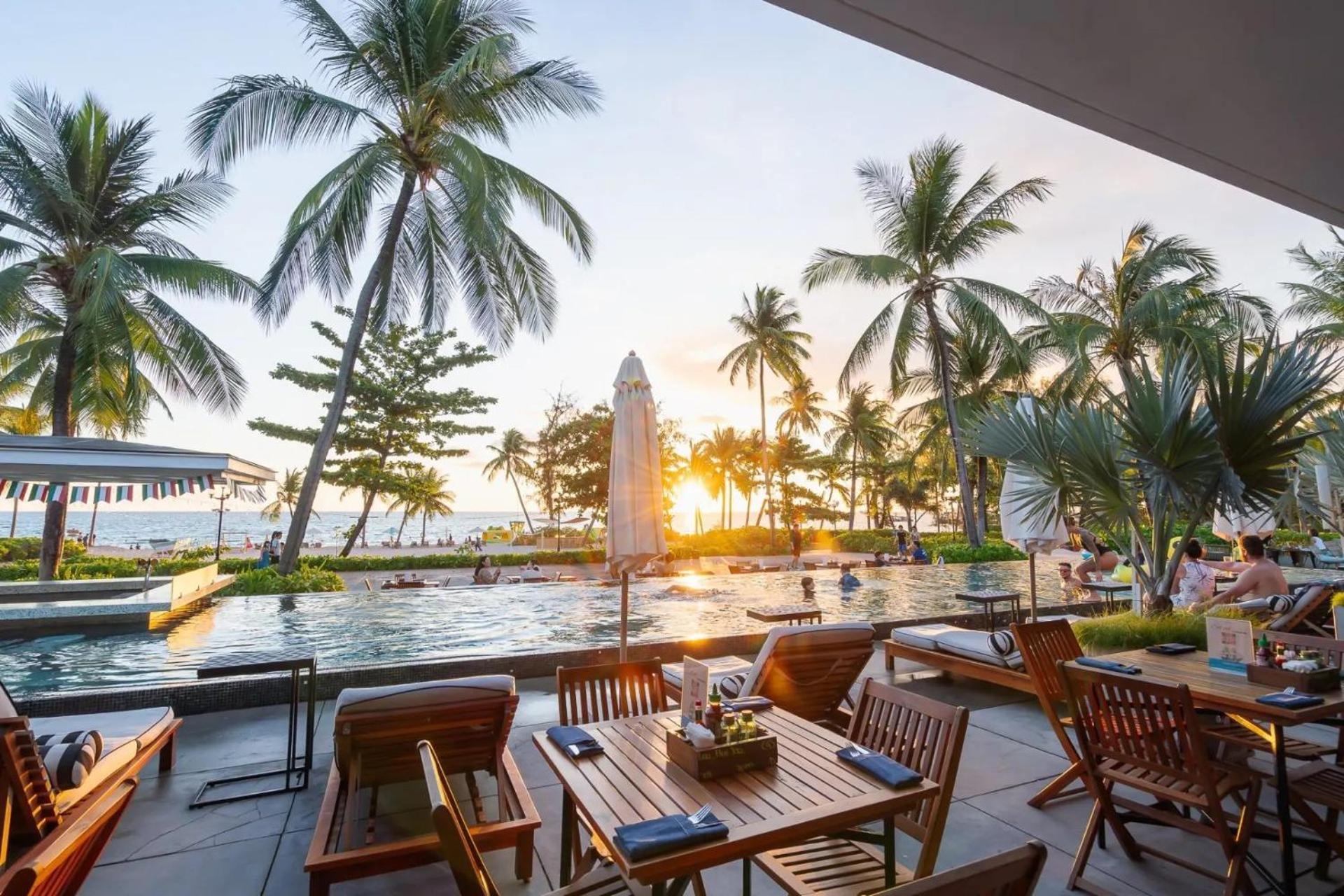 Soul Boutique Hotel Phú Quốc Eksteriør billede