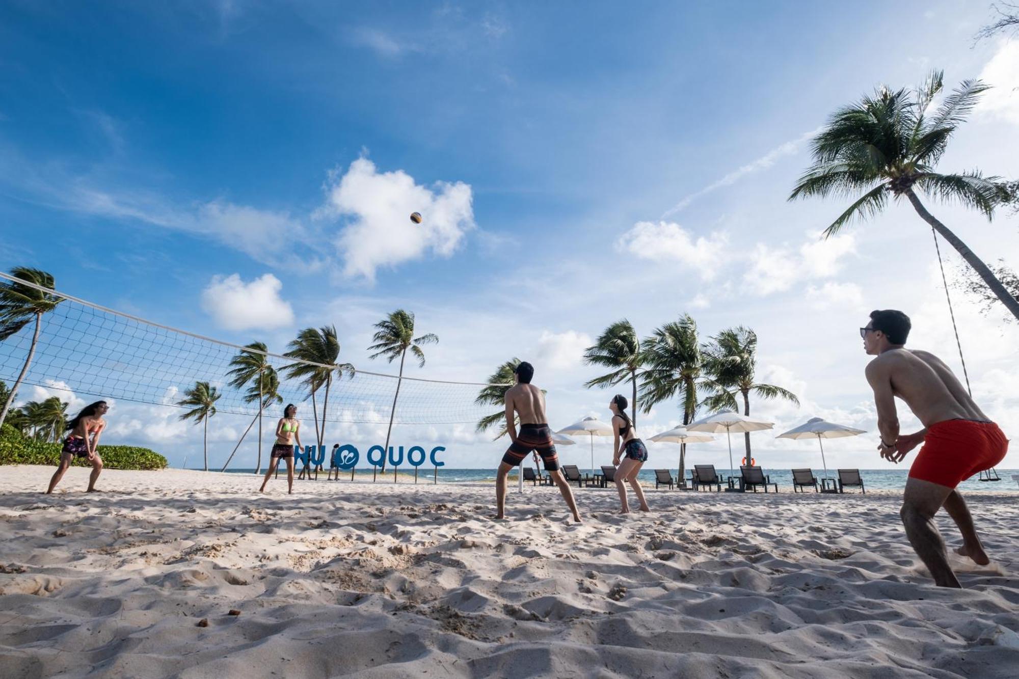 Soul Boutique Hotel Phú Quốc Eksteriør billede