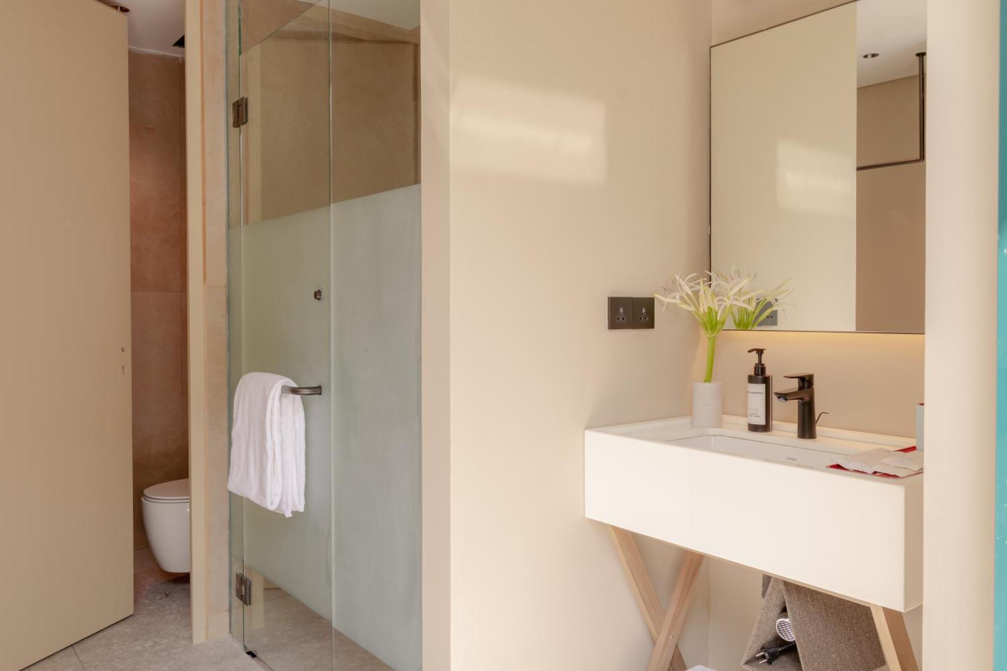 Soul Boutique Hotel Phú Quốc Eksteriør billede
