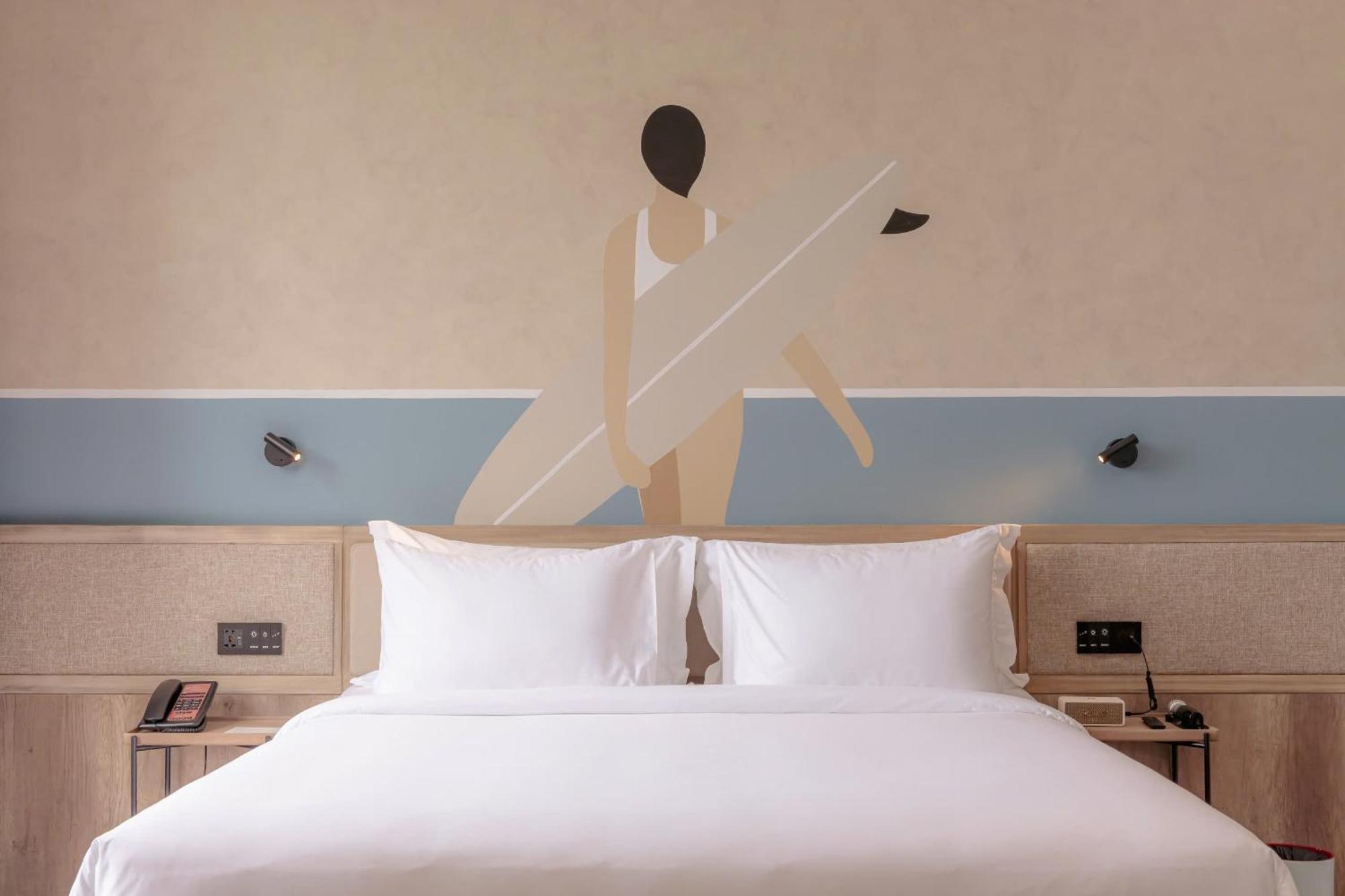 Soul Boutique Hotel Phú Quốc Eksteriør billede
