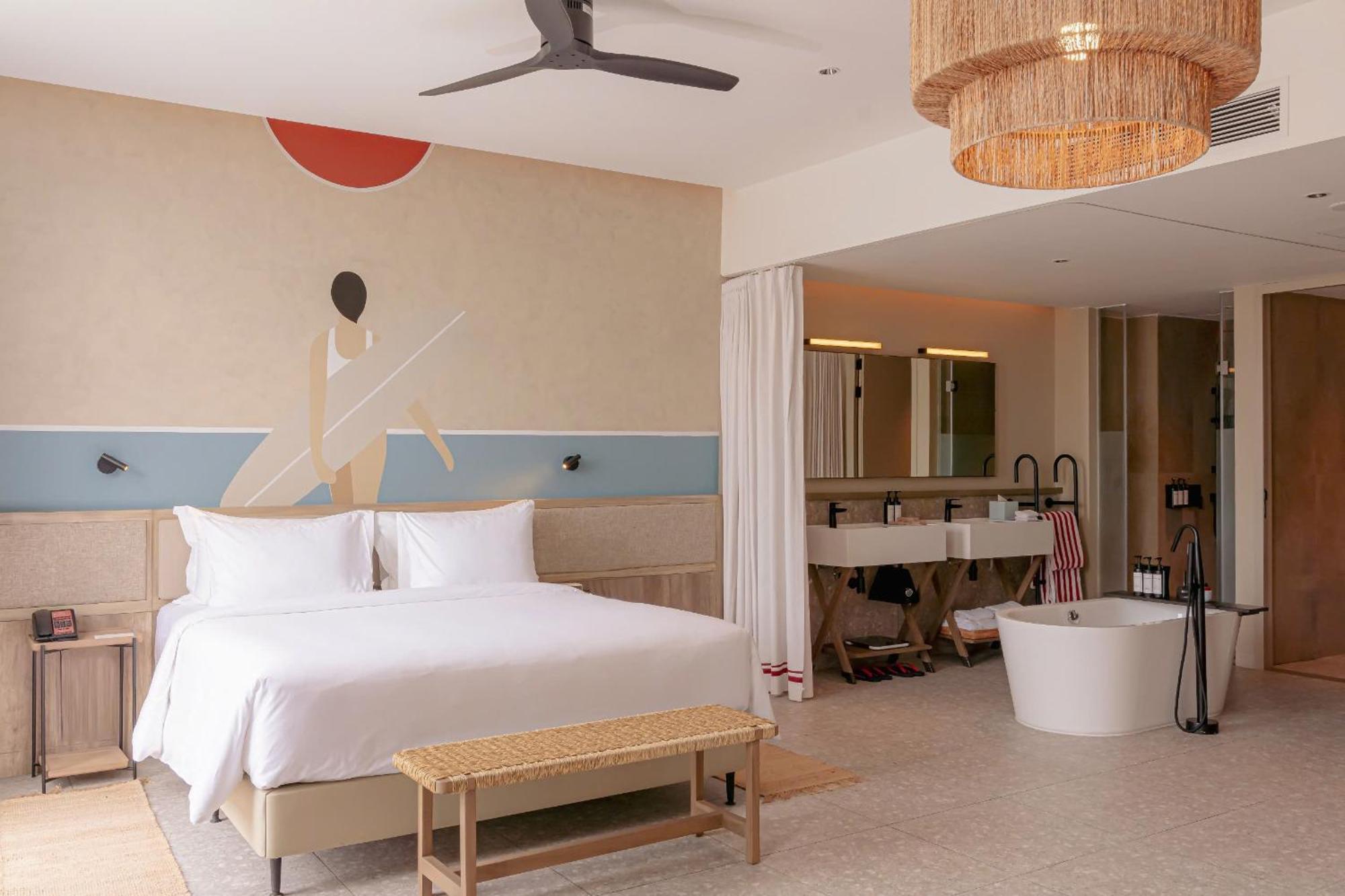 Soul Boutique Hotel Phú Quốc Eksteriør billede
