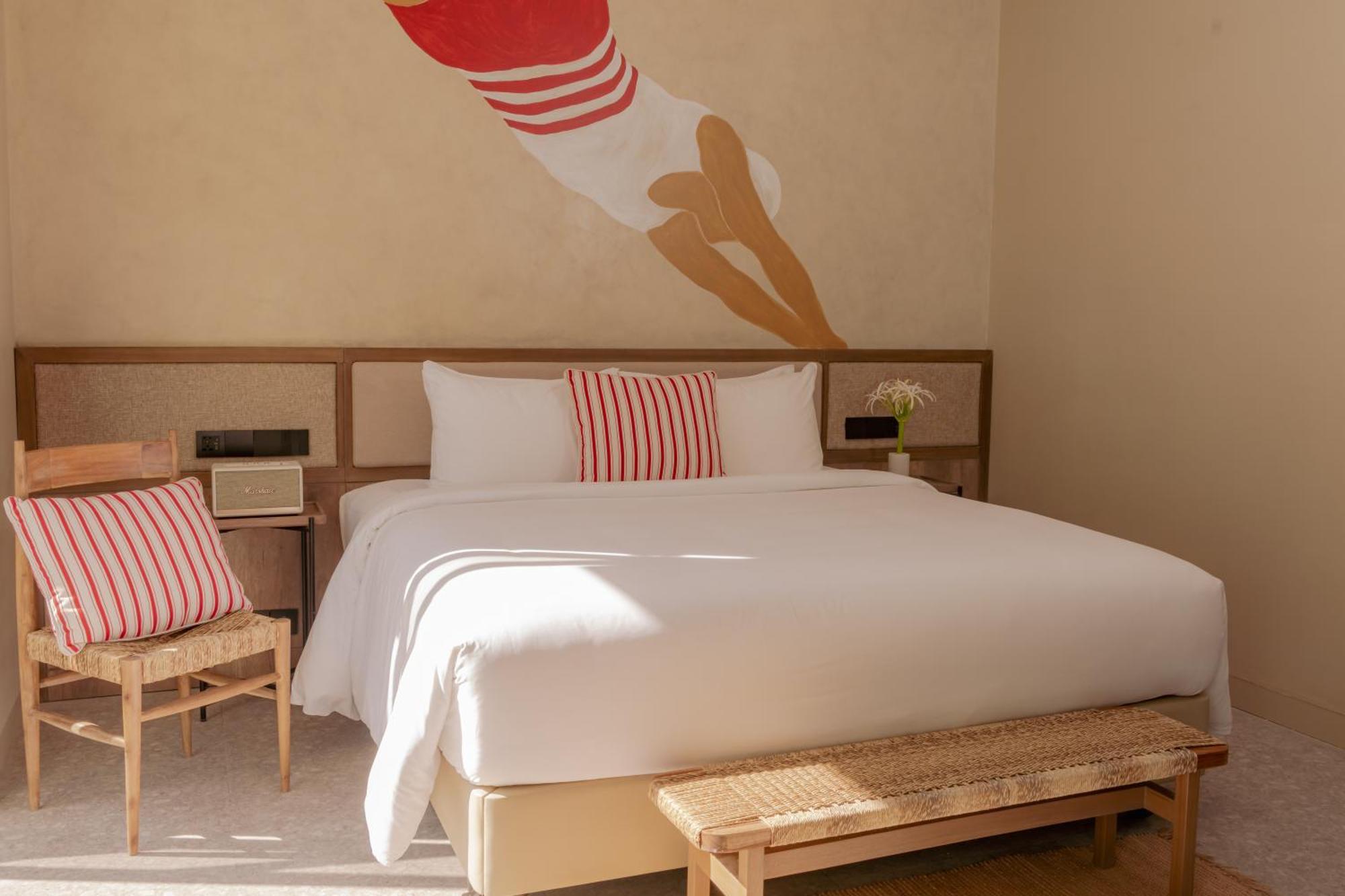 Soul Boutique Hotel Phú Quốc Eksteriør billede