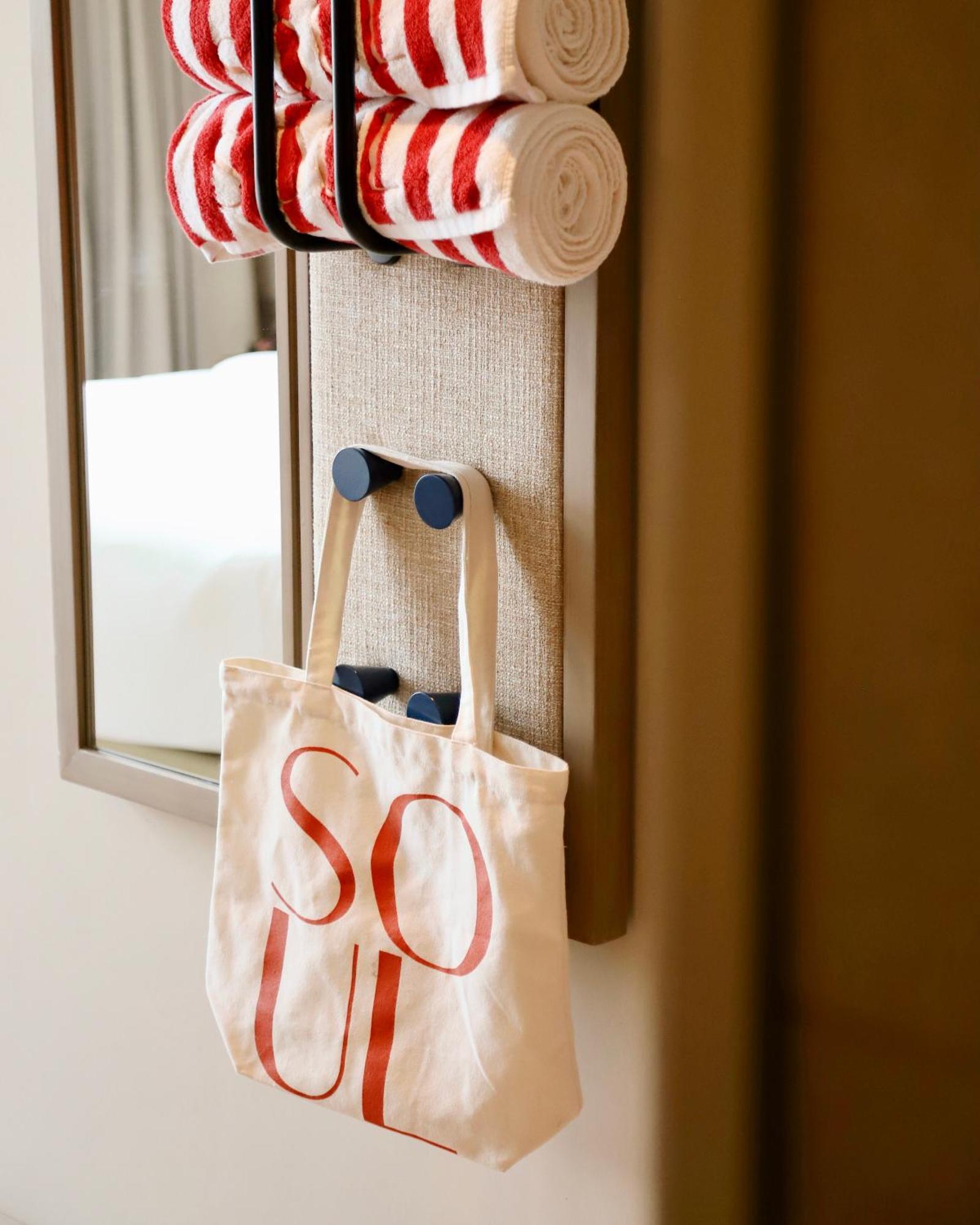 Soul Boutique Hotel Phú Quốc Eksteriør billede