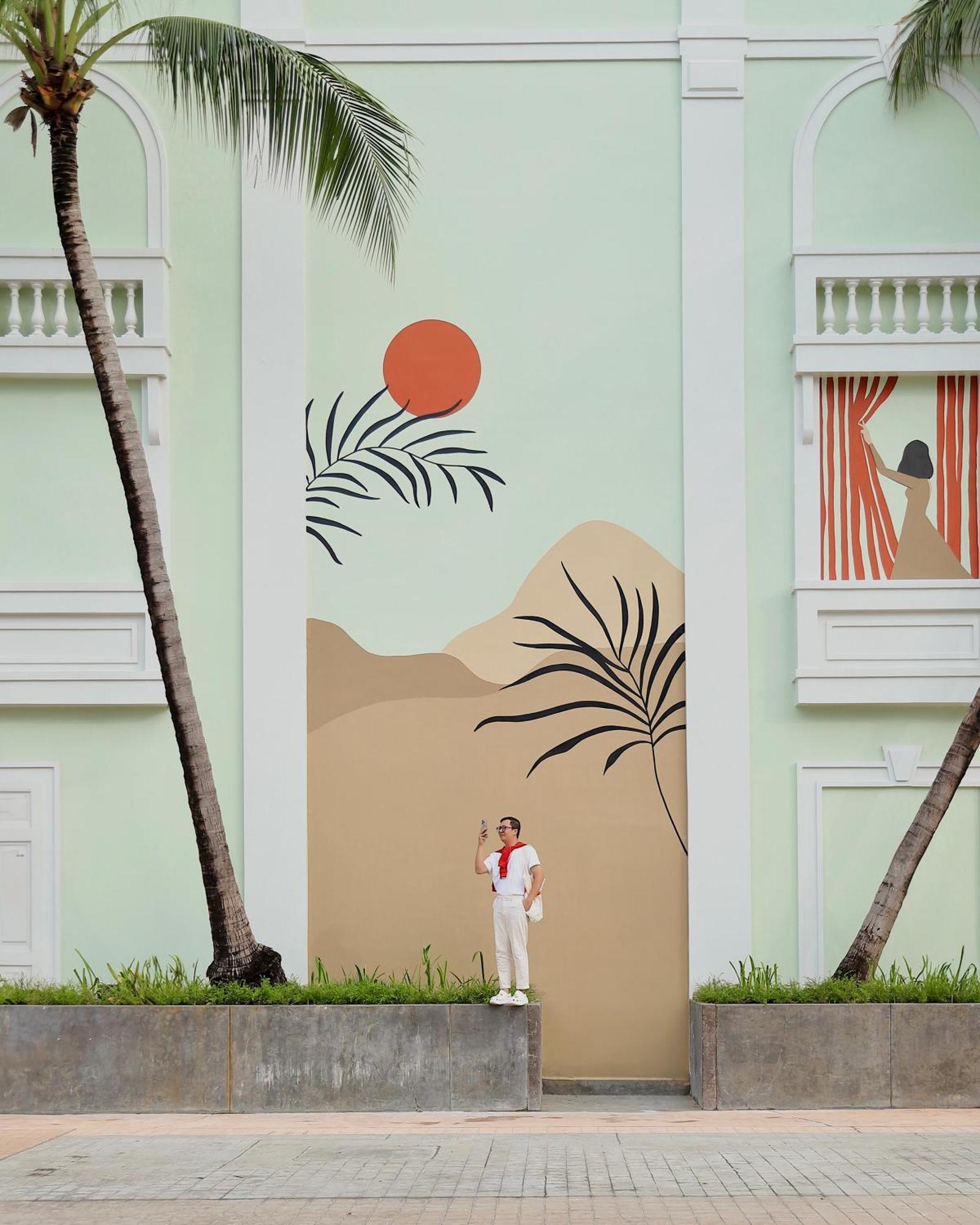 Soul Boutique Hotel Phú Quốc Eksteriør billede