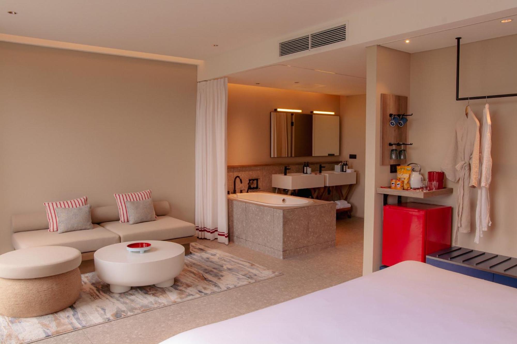 Soul Boutique Hotel Phú Quốc Eksteriør billede