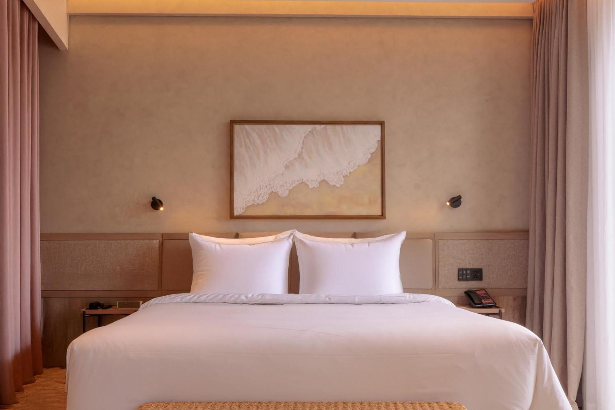 Soul Boutique Hotel Phú Quốc Eksteriør billede