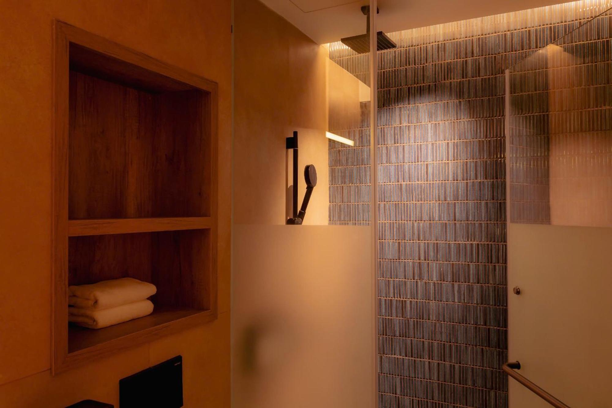 Soul Boutique Hotel Phú Quốc Eksteriør billede