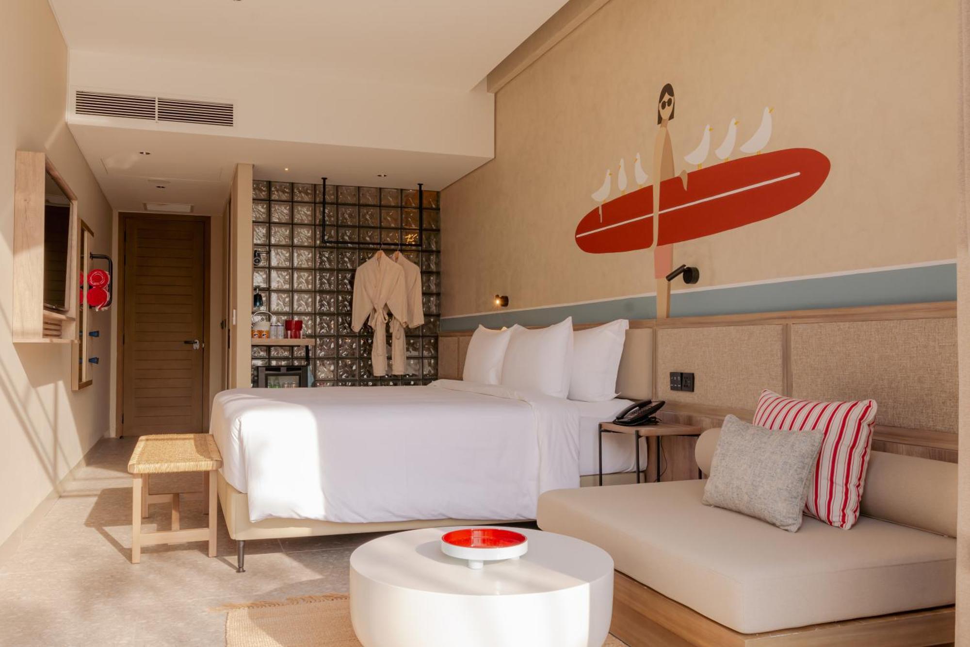 Soul Boutique Hotel Phú Quốc Eksteriør billede