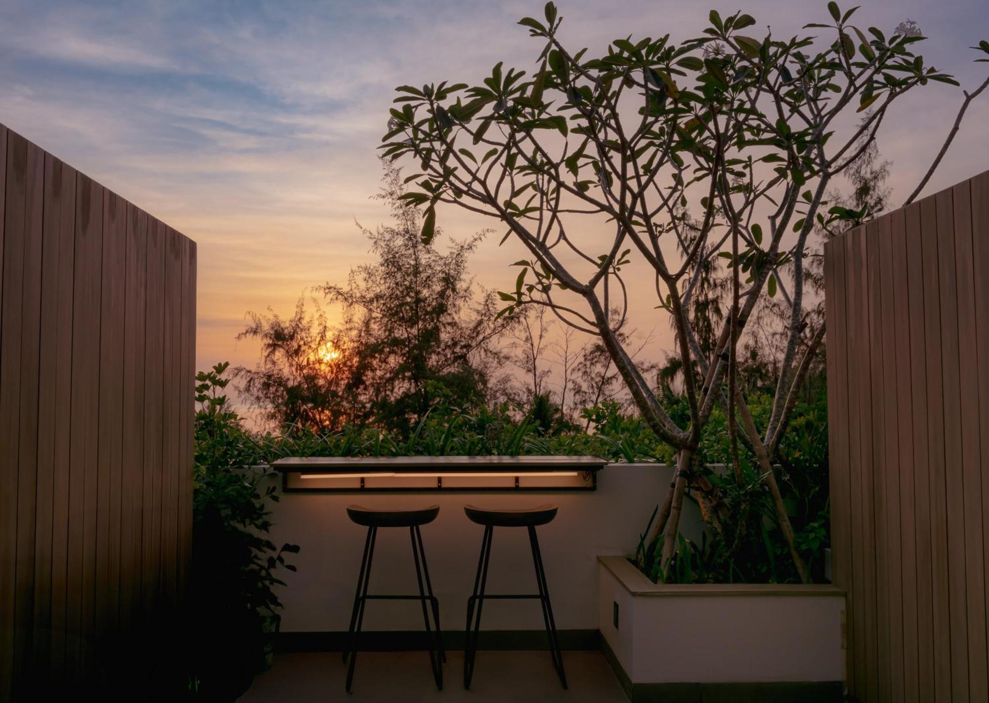 Soul Boutique Hotel Phú Quốc Eksteriør billede